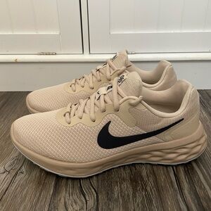 Nike Revolution 6 Running Shoes Men’s 7.5
